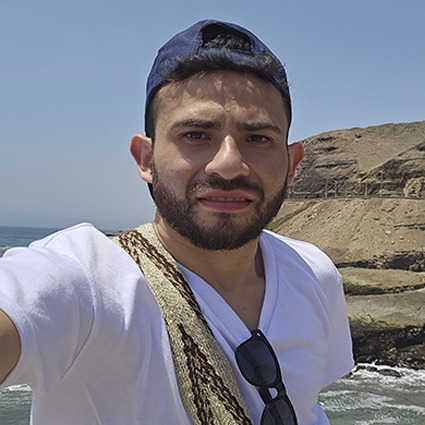 Ivan Camilo Rosales Rodriguez — Ingeniero de Datos - Cientifico de datos - data engineer - data science